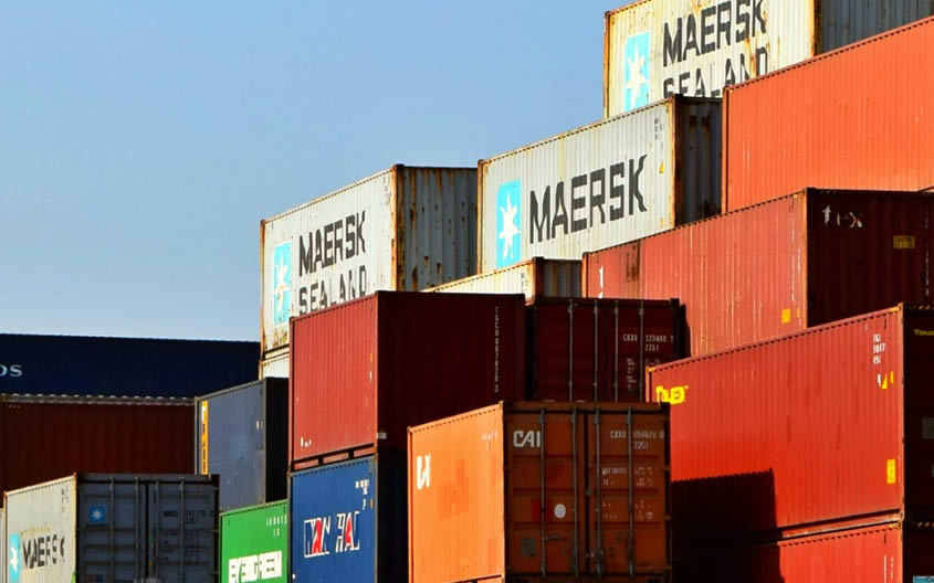 Partenaire pour le transport des containers Partenaire pour le transport des containers