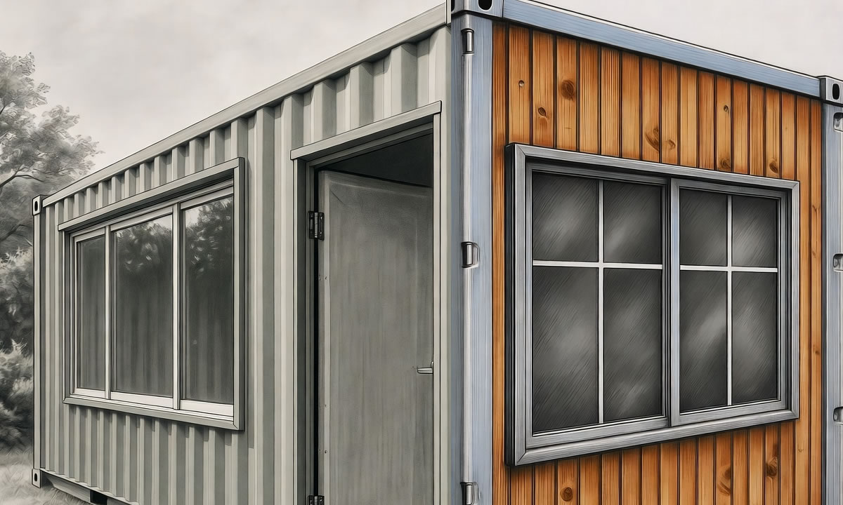 conteneur-maritime-amenage