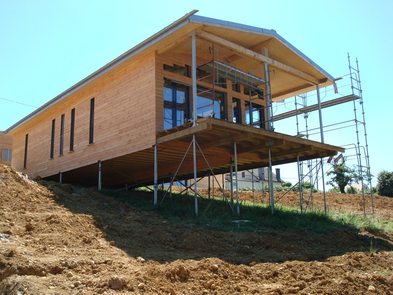 Ferro Pieux / Aedificantes Ferro Pieux / Aedificantes