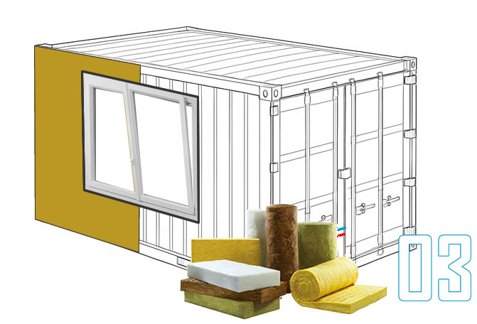 isolation-de-maison-container