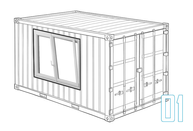 menuiseries-sur-container Menuiseries sur container